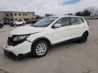 2019 NISSAN ROGUE SPOR - JN1BJ1CR5KW344092