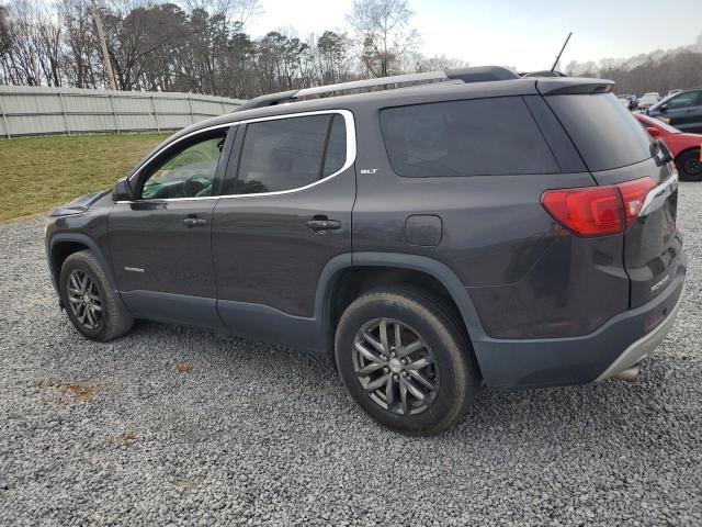 Vin: 1gkknmls0hz247478, lot: 49327955, gmc acadia slt-1 20172