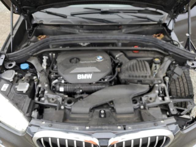 2017 BMW X1 XDRIVE2 - WBXHT3Z3XH4A54490