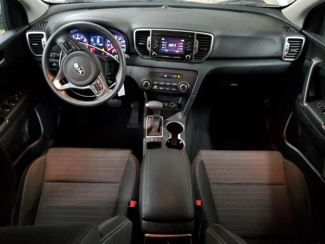 2018 KIA SPORTAGE L - KNDPM3AC1J7482998