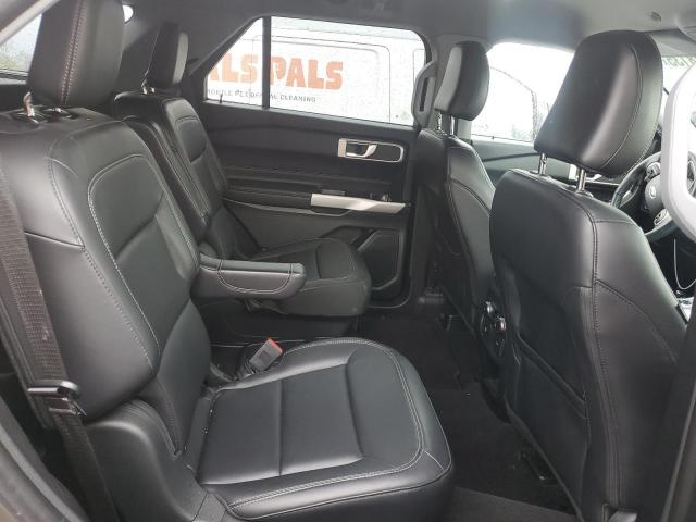 2021 FORD EXPLORER X - 1FMSK7DH3MGB39284