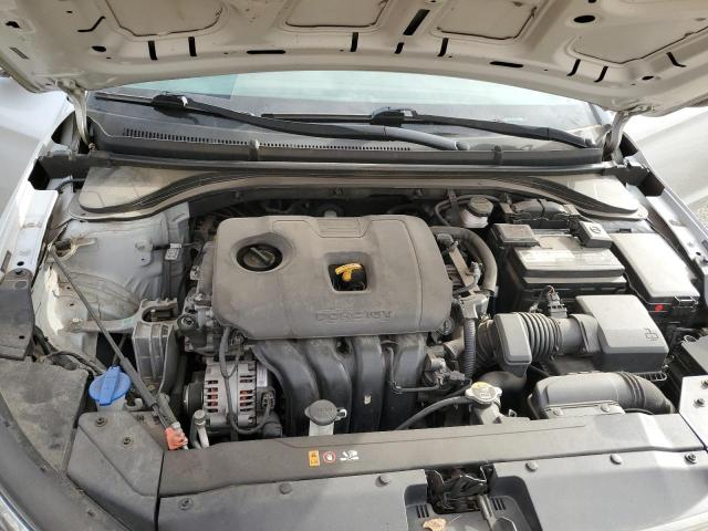 2020 HYUNDAI ELANTRA SE - 5NPD74LF1LH539738