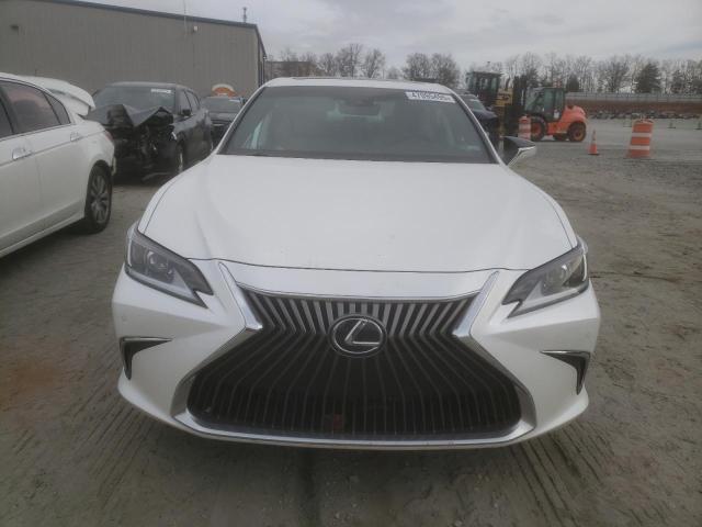 2020 LEXUS ES 350 - 58ADZ1B12LU080034