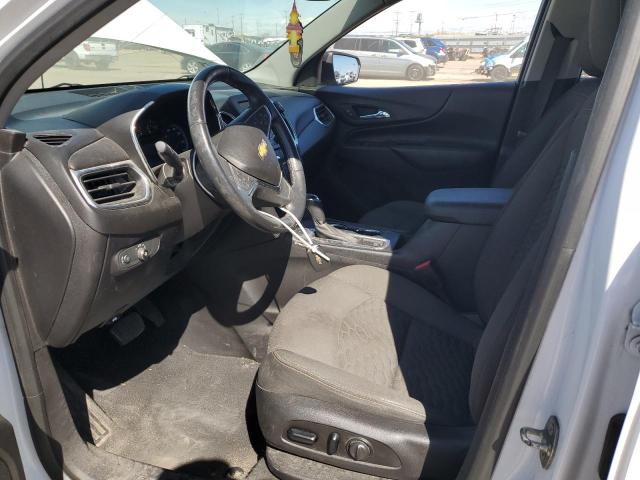 2018 CHEVROLET EQUINOX LT - 2GNAXSEV3J6184088
