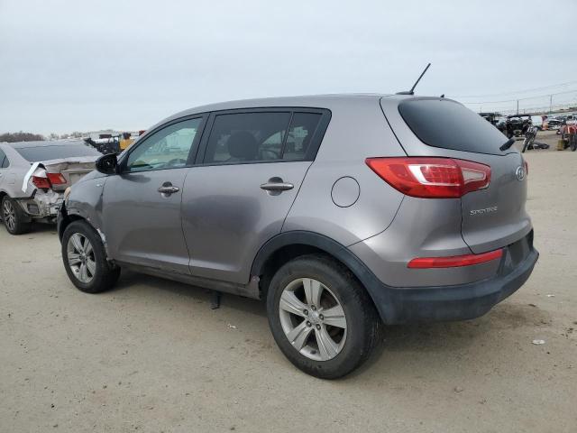 Vin: kndpbca26c7181482, lot: 47835945, kia sportage lx 20122