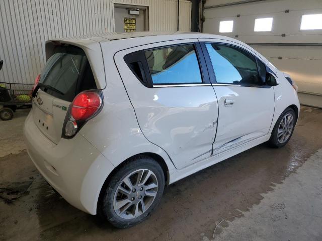 2016 CHEVROLET SPARK EV 1 KL8CK6S01GC650187