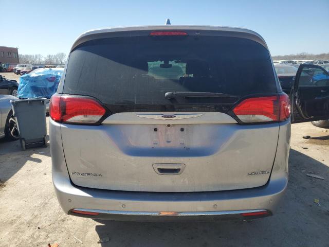 2020 CHRYSLER PACIFICA L - 2C4RC1GG4LR284721