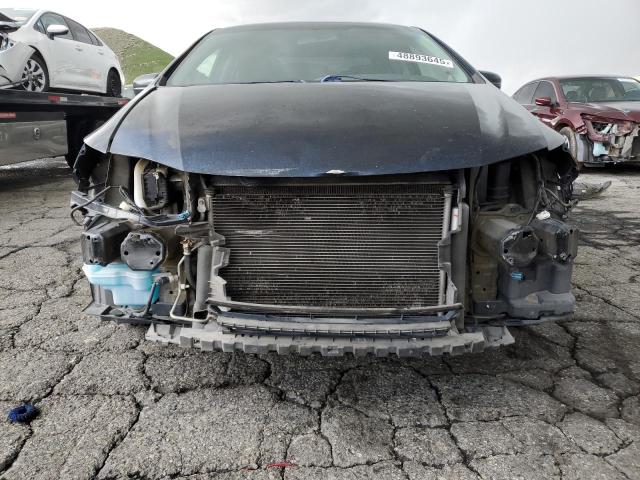 2015 HONDA CIVIC SE - 2HGFB2F77FH558048