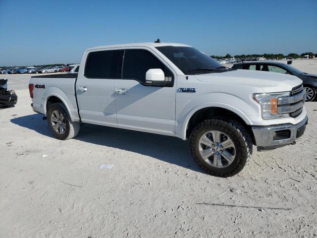 Vin: 1ftew1e51lfa25702, lot: 50878945, ford f-150 supercrew 20204