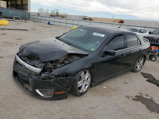 Vin: 3fahp0kc7ar286734, lot: 50638385, ford fusion sport 2010 img_1