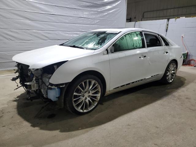 CADILLAC XTS PLATINUM
