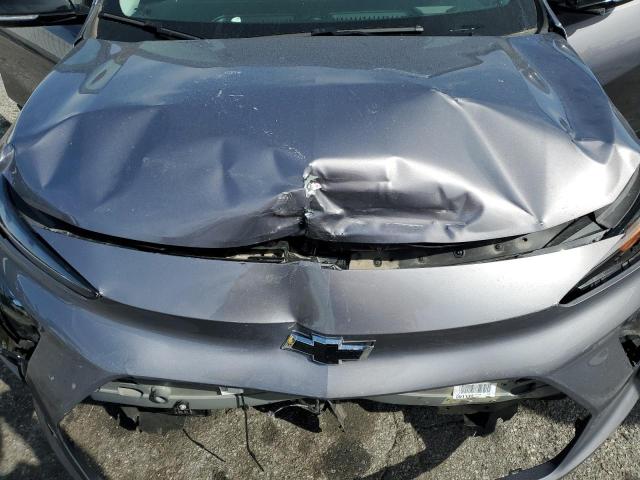 2023 CHEVROLET BOLT EUV L - 1G1FY6S01P4155638