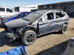 2021 SUBARU CROSSTREK - JF2GTAPC6M8323831