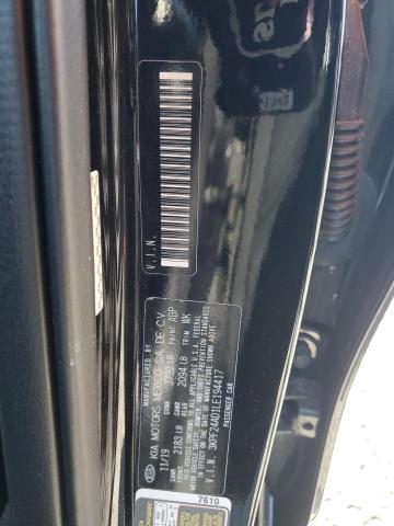 2020 KIA FORTE FE - 3KPF24AD1LE194417