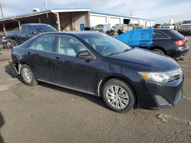 Vin: 4t4bf1fkxer394064, lot: 49835055, toyota camry l 20144