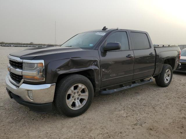 2016 CHEVROLET SILVERADO - 3GCPCREC7GG118291
