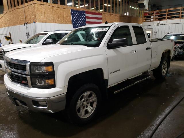 Vin: 1gcvkrec5ez103182, lot: 50027025, chevrolet all models k1500 lt 2014 img_1