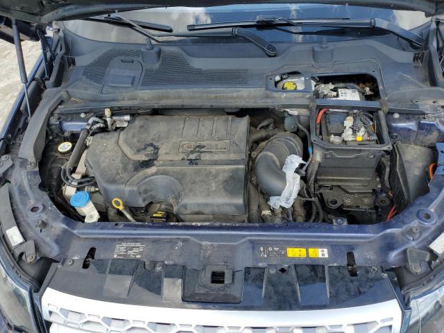 2019 LAND ROVER DISCOVERY - SALCR2FX0KH803732
