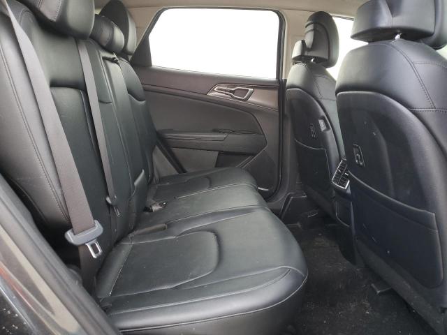2023 KIA SPORTAGE E - 5XYK33AF3PG034619