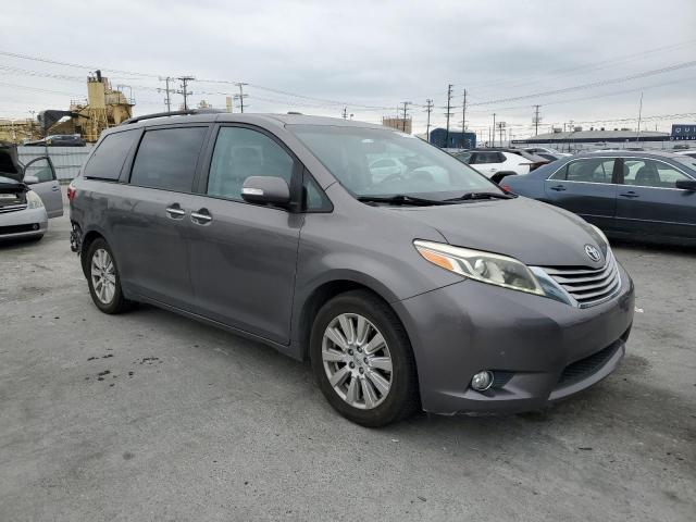 Vin: 5tdyz3dc0hs833112, lot: 50974655, toyota all models xle 20174