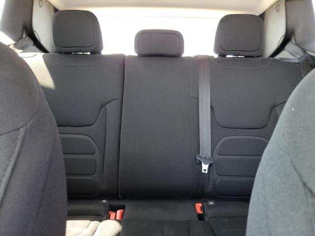 2019 JEEP RENEGADE L - ZACNJABB6KPK83263