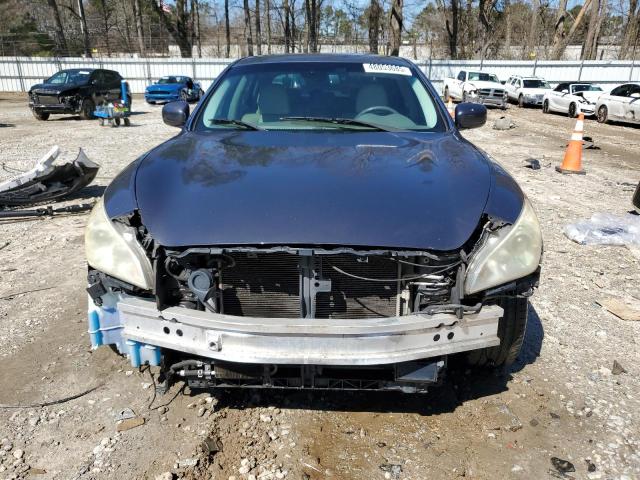 2011 INFINITI M37 X #3316868072