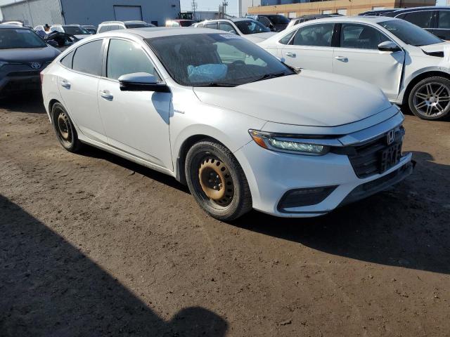 2019 HONDA INSIGHT TO 19XZE4F71KE400163