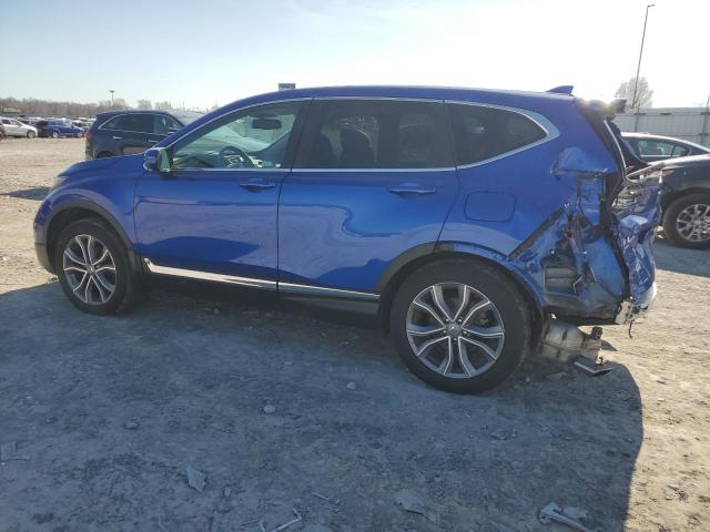 2020 HONDA CR-V TOURI 7FARW2H9XLE021534