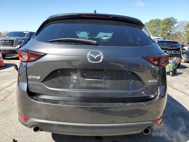 2018 MAZDA CX-5 TOURI - JM3KFACM9J1357479