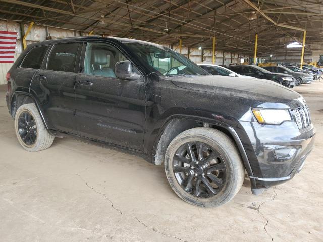 Vin: 1c4rjfag7hc811467, lot: 50513625, jeep grand cher laredo 20174