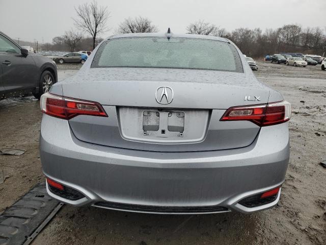 2016 ACURA ILX PREMIU - 19UDE2F72GA017472