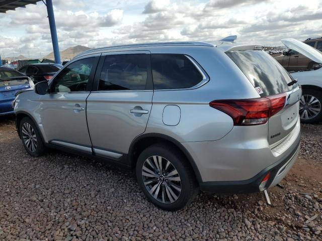 Vin: ja4ad3a30kz012659, lot: 49131335, mitsubishi outlander se 20192