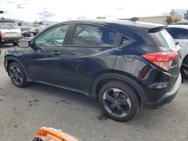 2018 HONDA HR-V EX - 3CZRU5H52JM713872