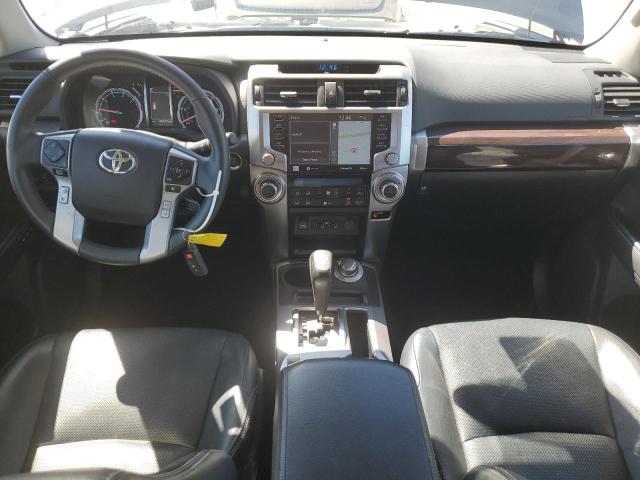 2020 TOYOTA 4RUNNER SR - JTEBU5JR6L5815801