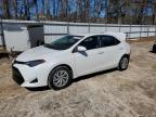2018 TOYOTA COROLLA L - 5YFBURHE8JP777745