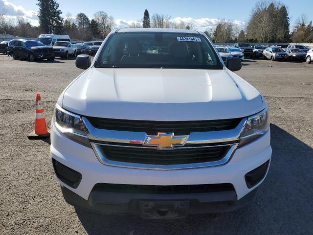 2019 CHEVROLET COLORADO - 1GCGSBEA6K1156658