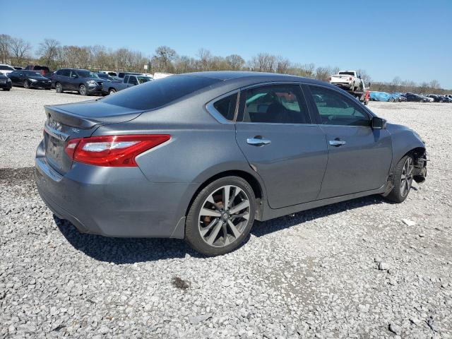 Vin: 1n4al3ap3gc281430, lot: 49807425, nissan altima 2.5 20163