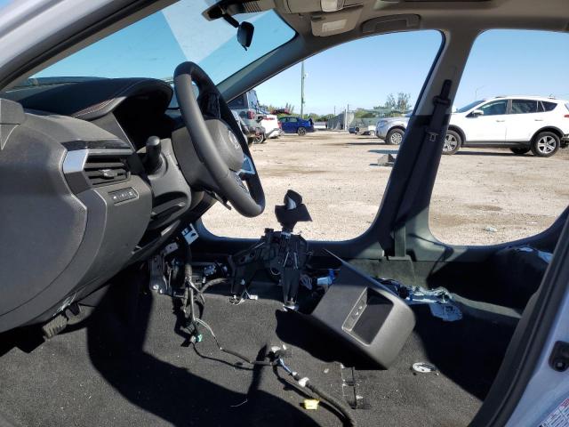 2025 NISSAN ALTIMA SR 1N4BL4CW7SN349692