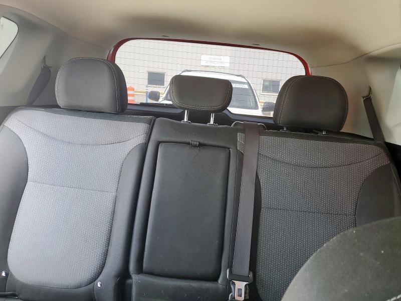 2018 KIA SOUL + - KNDJP3A59J7601699