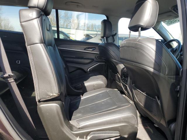 2022 JEEP GRAND CHER - 1C4RJKBG3N8561568