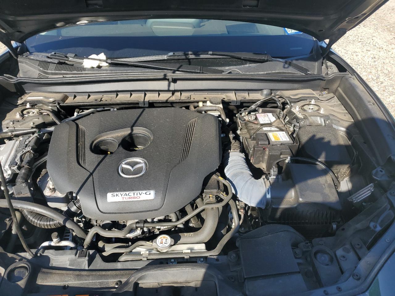 MAZDA CX-30 PREMIUM PLUS