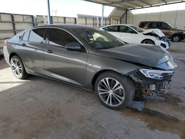 Vin: w04gp6sx0k1012938, lot: 48598045, buick regal essence 20194