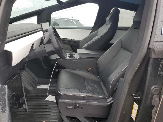 2024 TESLA CYBERTRUCK 7G2CEHEEXRA017091