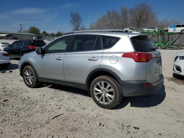 2015 TOYOTA RAV4 LIMIT - JTMDFREV3FJ047406