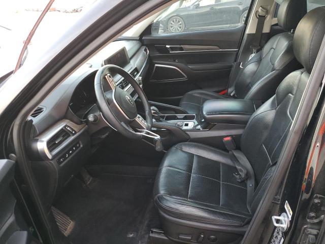 2020 KIA TELLURIDE - 5XYP34HC5LG016804