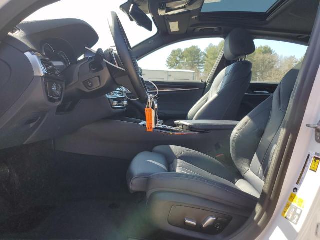 2019 BMW 530XE WBAJB1C5XKB377094