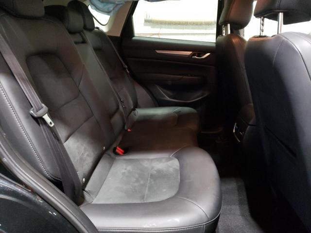 2020 MAZDA CX-5 TOURI - JM3KFBCM8L0792346