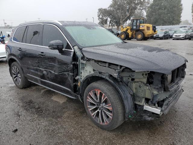 Vin: yv4102pk0n1786405, lot: 48247415, volvo xc90 t5 momentum 20224