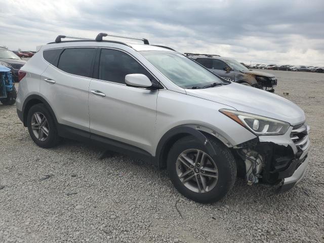 Vin: 5xyzudlb2hg467295, lot: 48667145, hyundai santa fe 20174