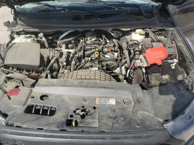 2021 FORD RANGER XL - 1FTER1EH6MLD79803